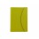 ALICANTE Notes sa magnetnim preklopom A5 Apple green- 101.826.40