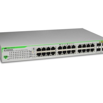ALLIED TELESIS Switch AT-GS950/24