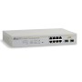 ALLIED TELESIS Switch AT-GS950/8