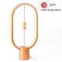 ALLOCACOC DH0037LW/HBLEUB Lampa Heng Balance Ellipse