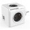 ALLOCACOC PowerCube Original USB 4xSchuko + dual USB 1202GY/DEOUPC