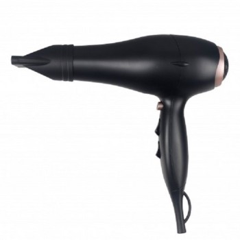ALPHA AHD530 SMBK