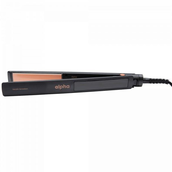 ALPHA AHS655 IBK Presa za kosu