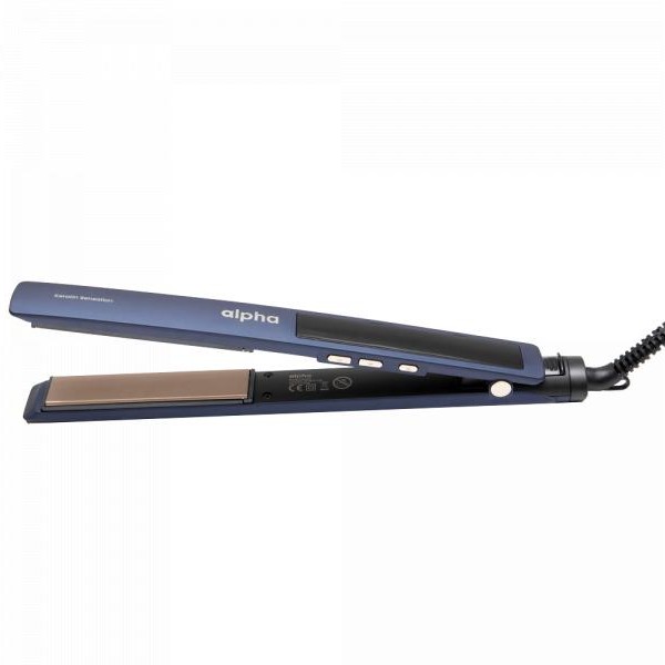 ALPHA AHS655 SB Presa za kosu