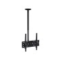 ALPHA Plafonski TV nosač 32'' do 55''
