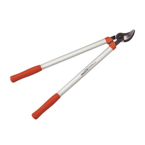 Altuna 0390-60 Makaze za grane aluminijumska drška - krivo sečivo