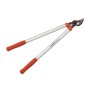 Altuna 0390-60 Makaze za grane aluminijumska drška - krivo sečivo