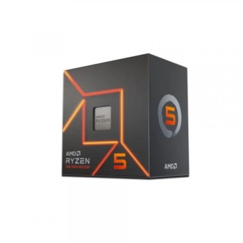 AMD Ryzen 5 7600 6 cores 3.8GHz (5.1GHz) Box