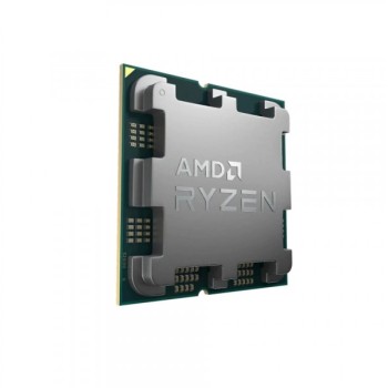 AMD Ryzen 5 7600X 6 cores 4.7GHz (5.3GHz) Tray