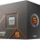 AMD RYZEN 5 8400F AI do 4.7 GHz BOX procesor