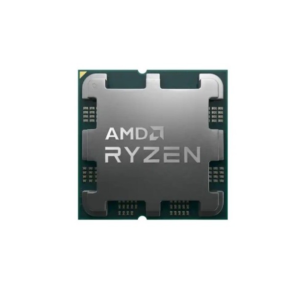 AMD Ryzen 5 9600X 6 cores 3.9-5.4GHz Tray