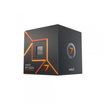 AMD Ryzen 7 7700 8 cores 3.8GHz 5.3GHz Box