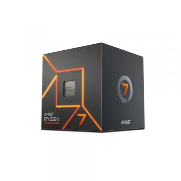 AMD Ryzen 7 7700 8 cores 3.8GHz 5.3GHz Box