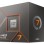 AMD RYZEN 7 8700F AI do 5GHz Box procesor