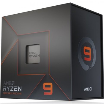 AMD Ryzen 9 7900X 12 cores 4.7GHz (5.6GHz) Box