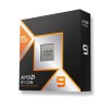 AMD Ryzen 9 9900X3D 12 cores do 5.5GHz Box