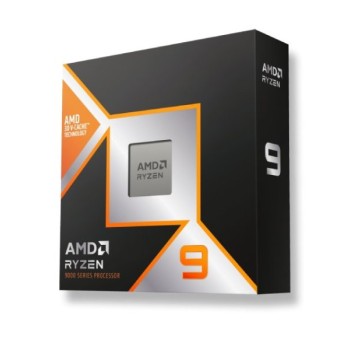 AMD Ryzen 9 9900X3D 12 cores do 5.5GHz Box
