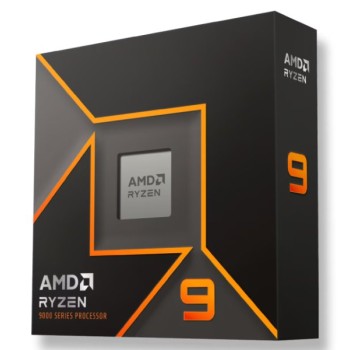 AMD Ryzen 9 9900X 12 cores do 5.6GHz WOF procesor