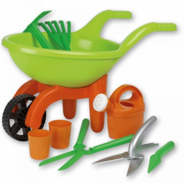ANDRONI GIOCATTOLI Baštenski set