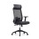 Furnix CH Jazz Black Mesh Kancelarijska stolica
