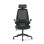 Furnix CH Stark Black Mesh Kancelarijska stolica
