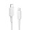 ANKER 322 USB-C to Lightning Cable B2B White (A81B5G21)