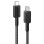 ANKER 322 USB-C to USB-C Cable Braided B2B Black (A81F5G11)