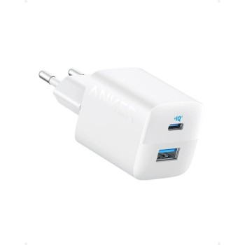 ANKER 323 Charger 33W B2B White (A2331G21)