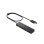 ANKER 4-Port Ultra Slim USB 3.0 Data Hub B2C Black (A7516016)