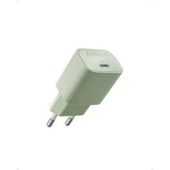 ANKER 511 Charger Nano 4 30W B2B Green (A2337G61)