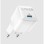 ANKER 512 (Nano Pro) kućni punjač bez kabla od 20W USB-C, Beli