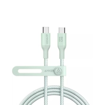 ANKER 544 USB-C to USB-C Cable B2B Green (A80F6H61)