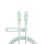 ANKER 544 USB-C to USB-C Cable B2B Green (A80F6H61)