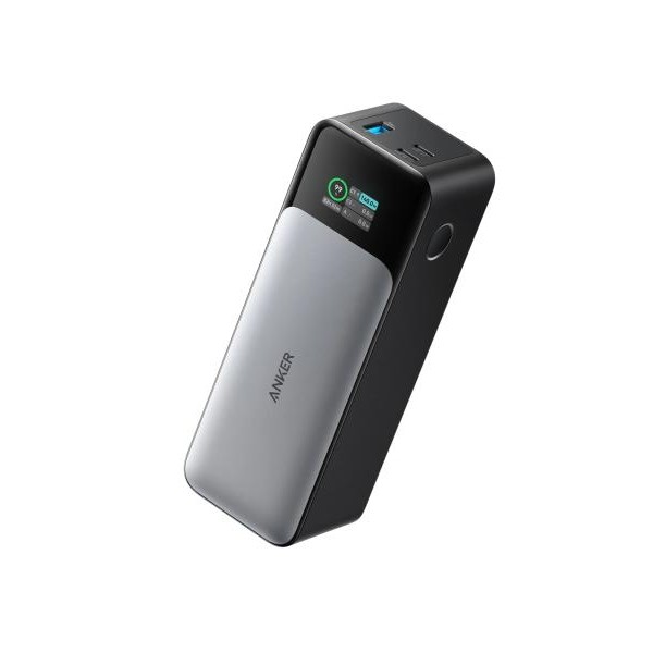 ANKER 737 Power Bank Gen 2 B2C Black (A1289011)