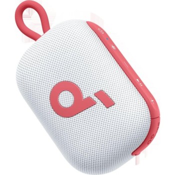 ANKER ANKER Soundcore Select 4 Go - Red
