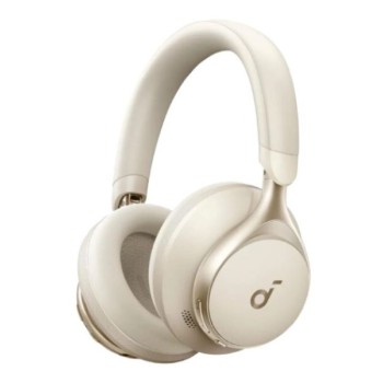 ANKER ANKER Soundcore Space One ANC BT slušalice bele