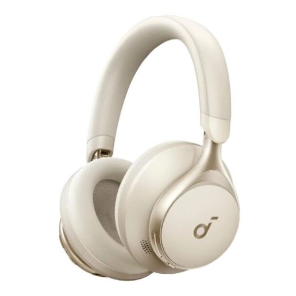 ANKER ANKER Soundcore Space One ANC BT slušalice bele