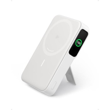ANKER MagGo Power Bank 10000mAh B2B White (A1654G21)
