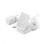 ANKER MagGo Wireless Charging Station 15W Foldable 3-in-1) bundle cable and charger (B2557321)