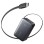 ANKER Nano Power Bank 10000mAh, 45W, sa ugrađenim USB-C kablom na izvlačenje, crni