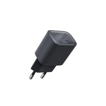 ANKER Nano USB-C Wall Charger 30W B2B Black (A2337G11)