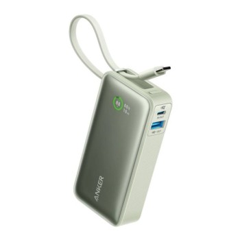 ANKER NanoPowerBank 10000mAh 30W Zelena Power Bank