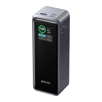 ANKER Prime 27650mAh Power Bank 250W B2C Black (A1340011)