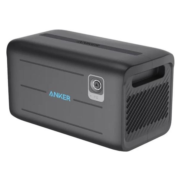ANKER SOLIX BP2600 Ekspanziona baterija 2560Wh