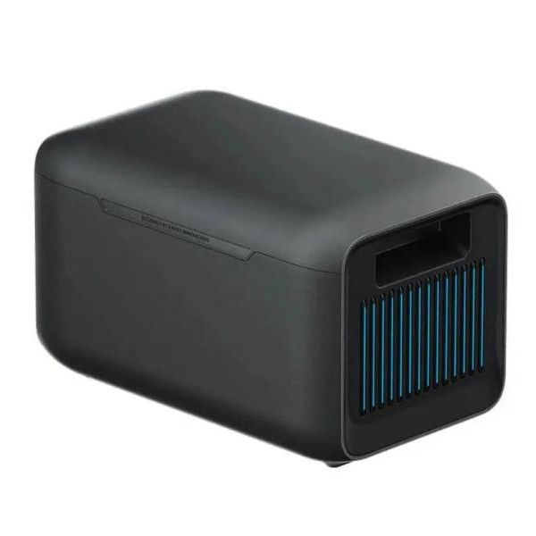 ANKER SOLIX C1000X A1761 Ekspanziona baterija 1056Wh