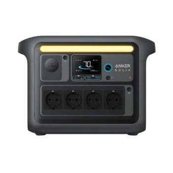 ANKER SOLIX C1000X Prenosiva energetska stanica 1056Wh | 1800W
