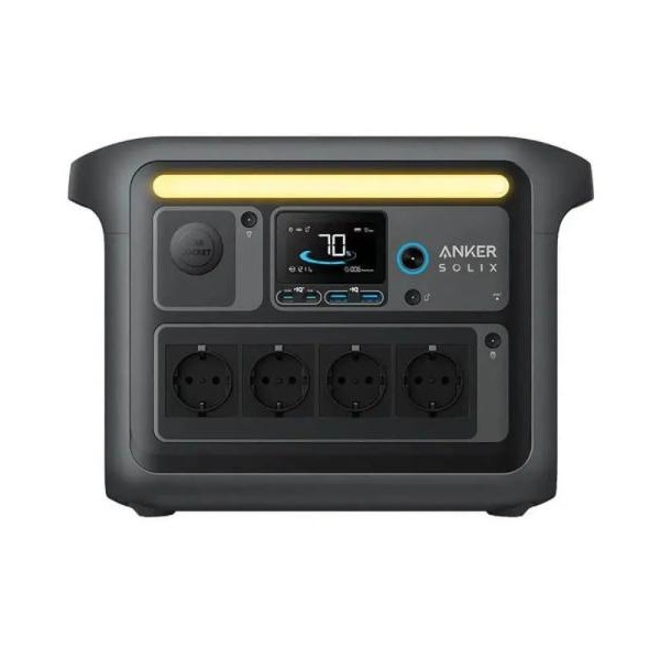ANKER SOLIX C1000X Prenosiva energetska stanica 1056Wh | 1800W