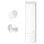ANKER Soundcore A30i White Bežične bubice (A3958G21)