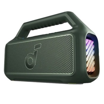 ANKER Soundcore Boom 2 80W 2.1 prenosivi bluetooth IPX7 zvučnik zeleni