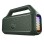 ANKER Soundcore Boom 2 80W 2.1 prenosivi bluetooth IPX7 zvučnik zeleni